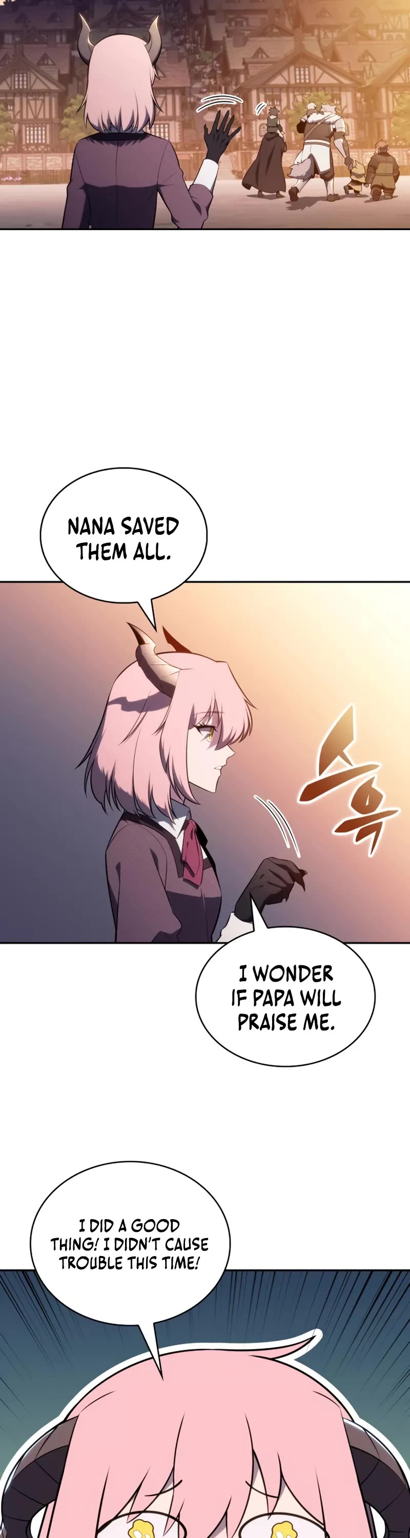 The Regressed Son of a Duke is an Assassin Chapter 66 page 42 - Chapter 66: Appetite (2)