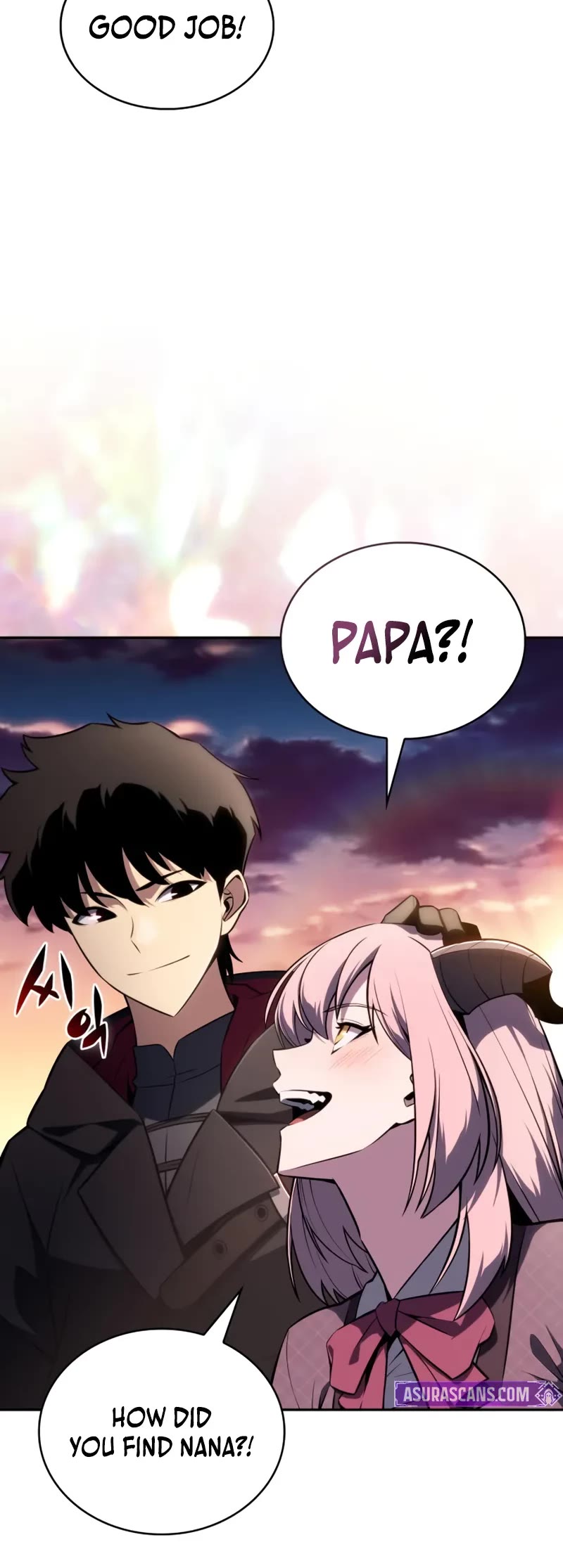 The Regressed Son of a Duke is an Assassin Chapter 66 page 44 - Chapter 66: Appetite (2)