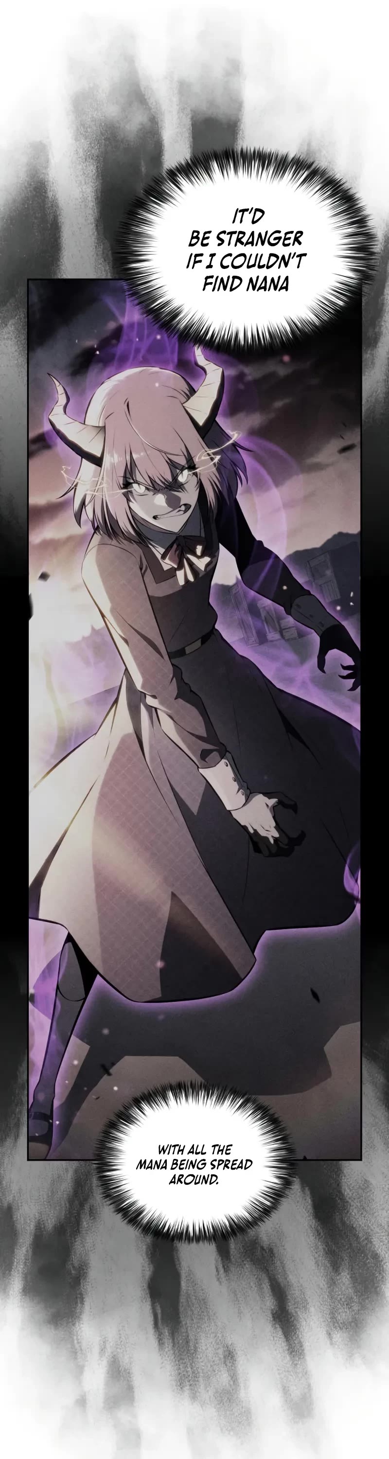 The Regressed Son of a Duke is an Assassin Chapter 66 page 45 - Chapter 66: Appetite (2)