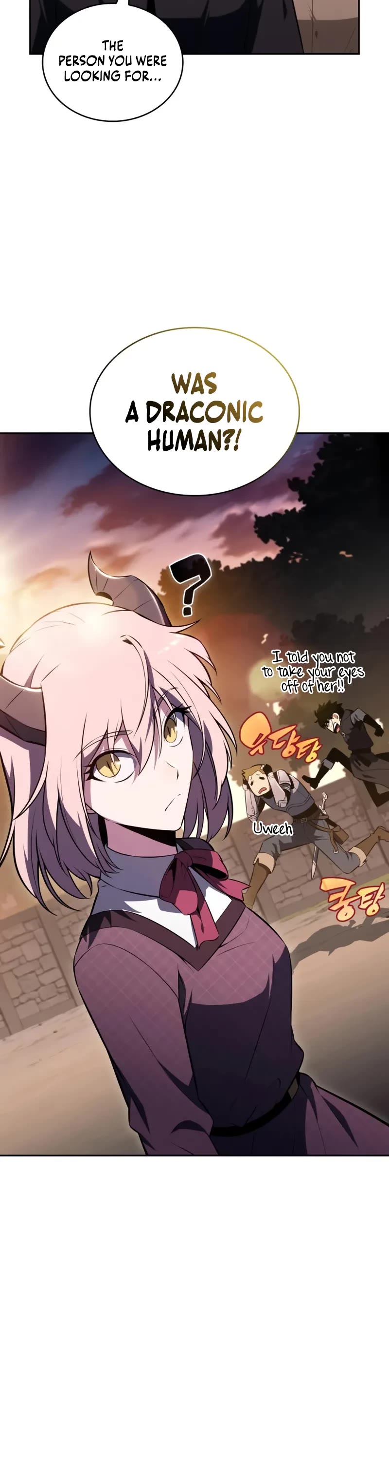 The Regressed Son of a Duke is an Assassin Chapter 66 page 51 - Chapter 66: Appetite (2)
