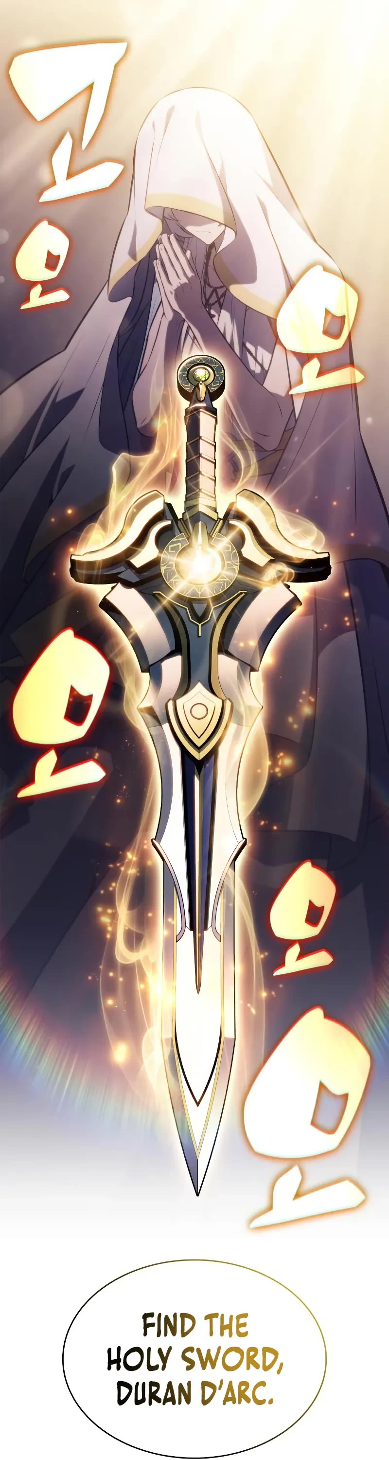 The Regressed Son of a Duke is an Assassin Chapter 67 page 32 - Chapter 67: Omen (1)