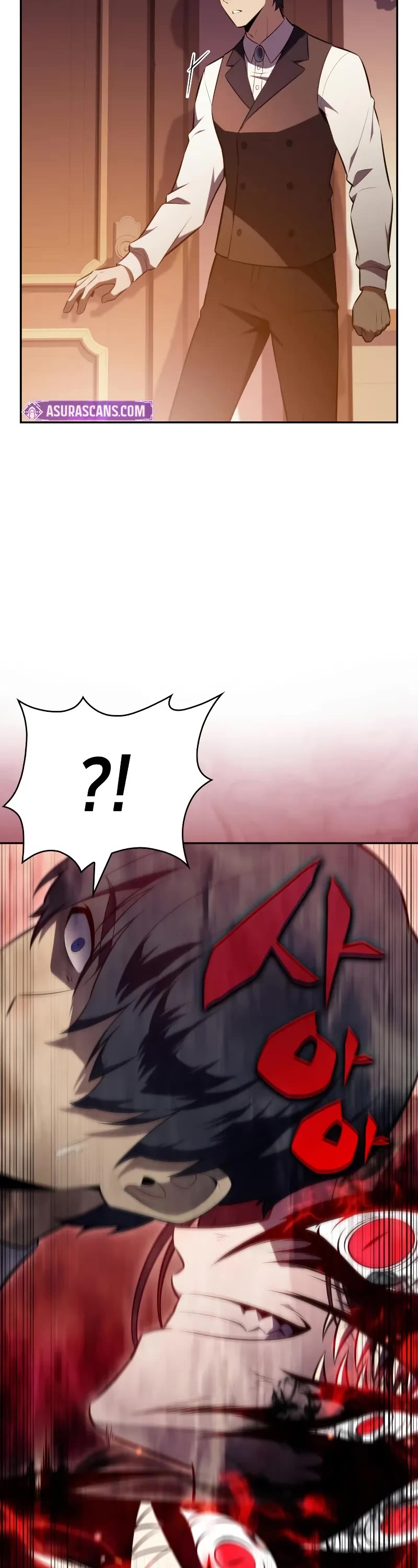 The Regressed Son of a Duke is an Assassin Chapter 67 page 34 - Chapter 67: Omen (1)