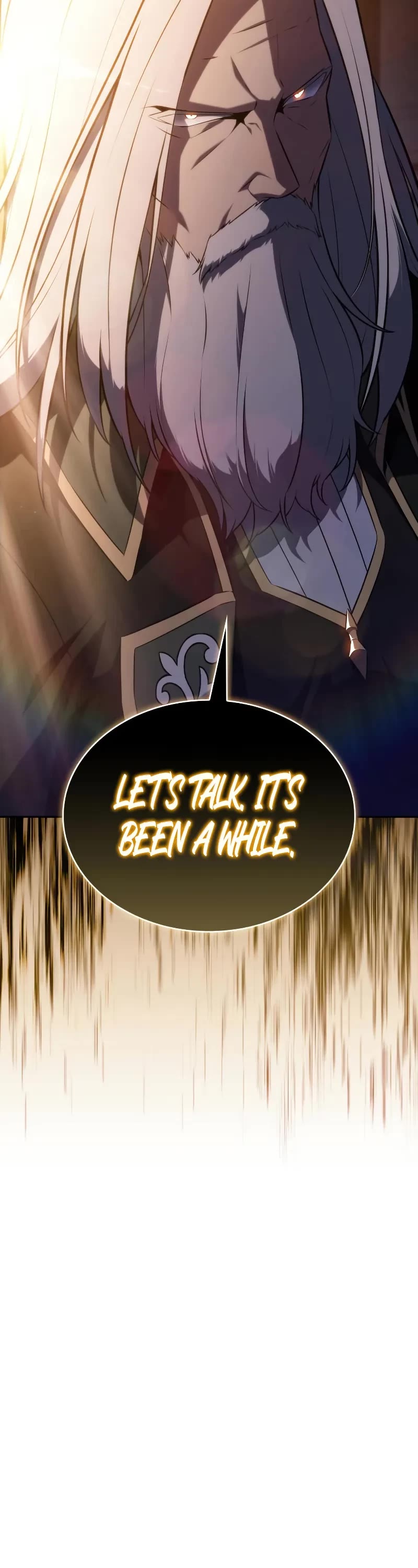 The Regressed Son of a Duke is an Assassin Chapter 67 page 4 - Chapter 67: Omen (1)