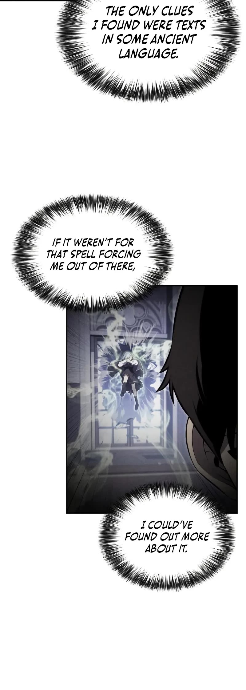 The Regressed Son of a Duke is an Assassin Chapter 67 page 41 - Chapter 67: Omen (1)