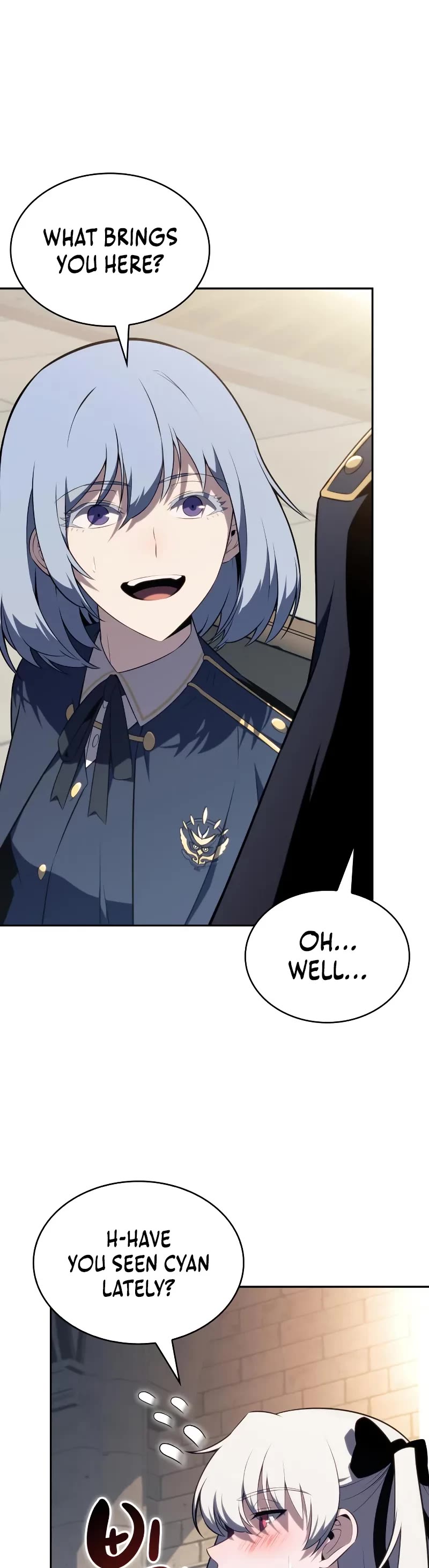 The Regressed Son of a Duke is an Assassin Chapter 67 page 45 - Chapter 67: Omen (1)