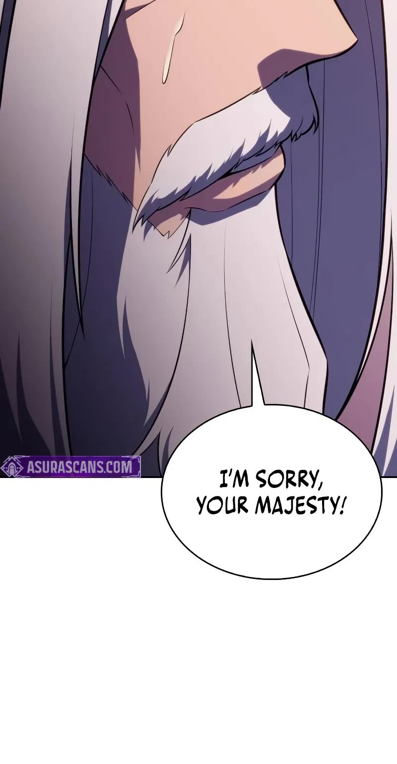 The Regressed Son of a Duke is an Assassin Chapter 68 page 12 - Chapter 68: Omen (2)
