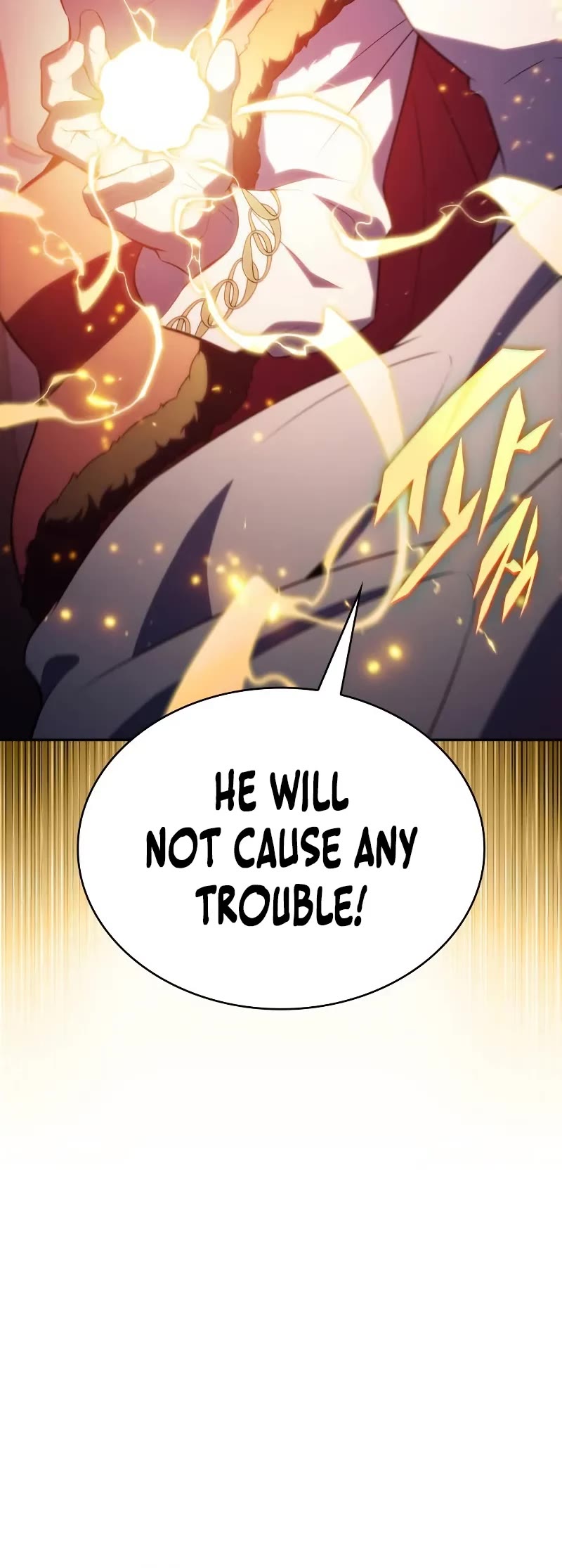 The Regressed Son of a Duke is an Assassin Chapter 68 page 17 - Chapter 68: Omen (2)
