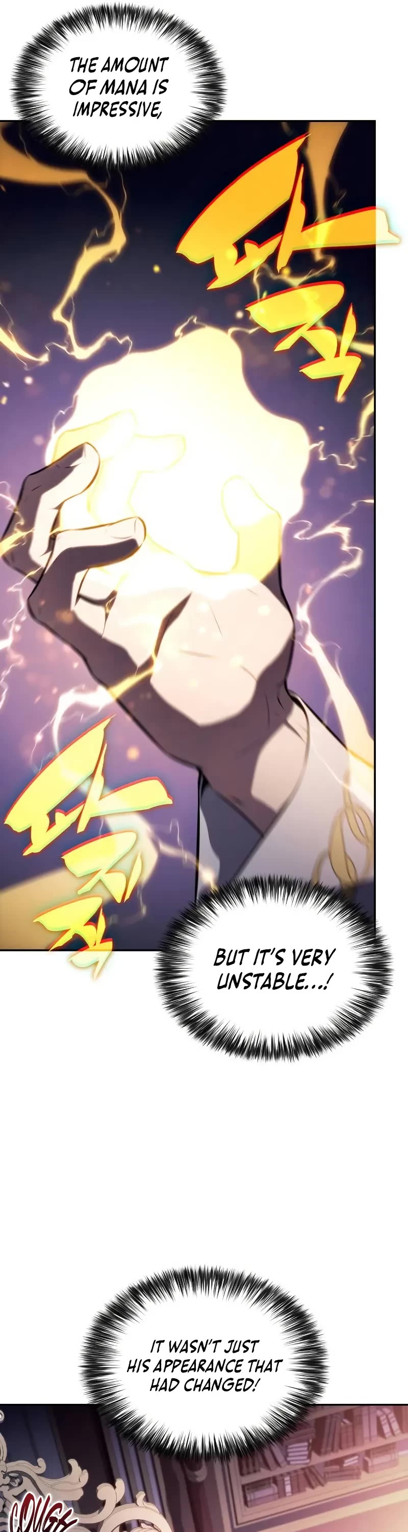The Regressed Son of a Duke is an Assassin Chapter 68 page 18 - Chapter 68: Omen (2)