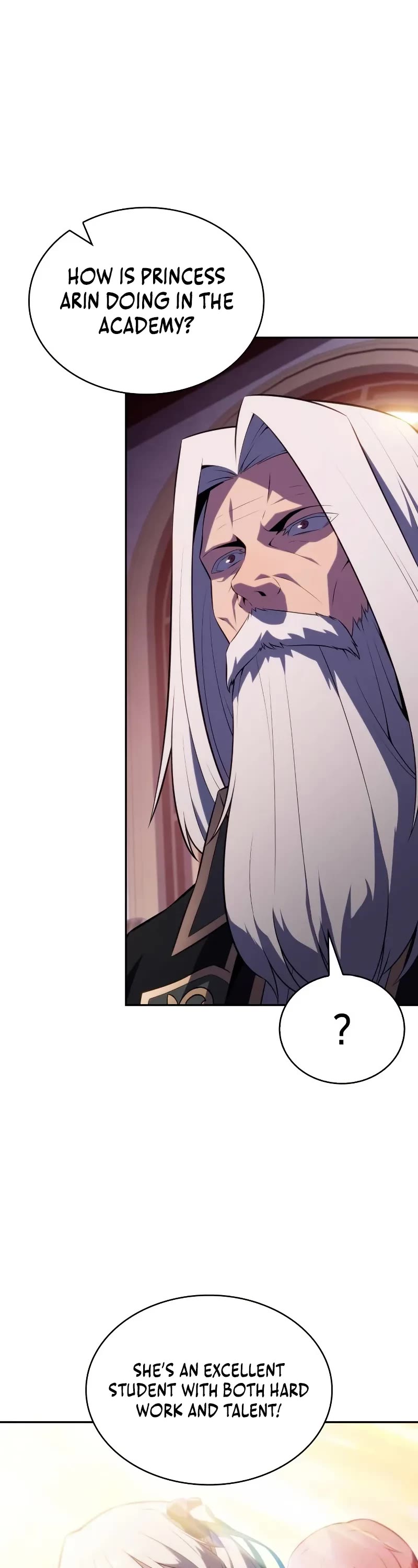 The Regressed Son of a Duke is an Assassin Chapter 68 page 20 - Chapter 68: Omen (2)