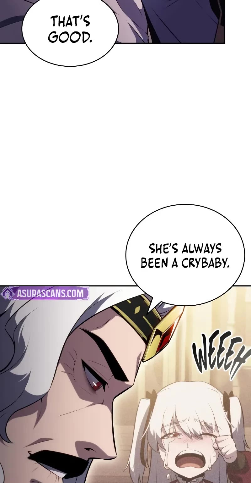 The Regressed Son of a Duke is an Assassin Chapter 68 page 22 - Chapter 68: Omen (2)