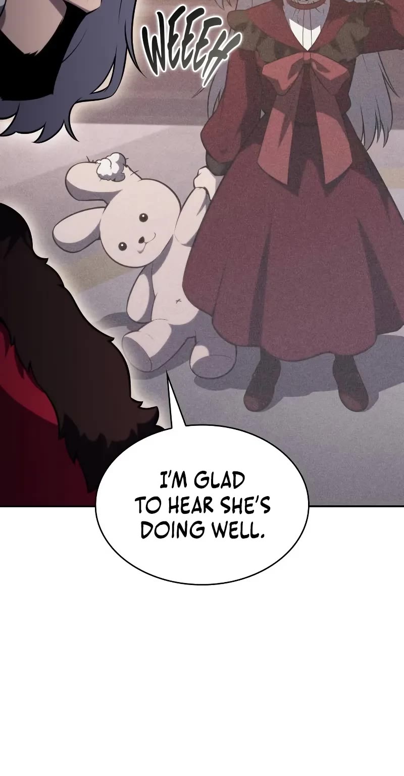 The Regressed Son of a Duke is an Assassin Chapter 68 page 23 - Chapter 68: Omen (2)