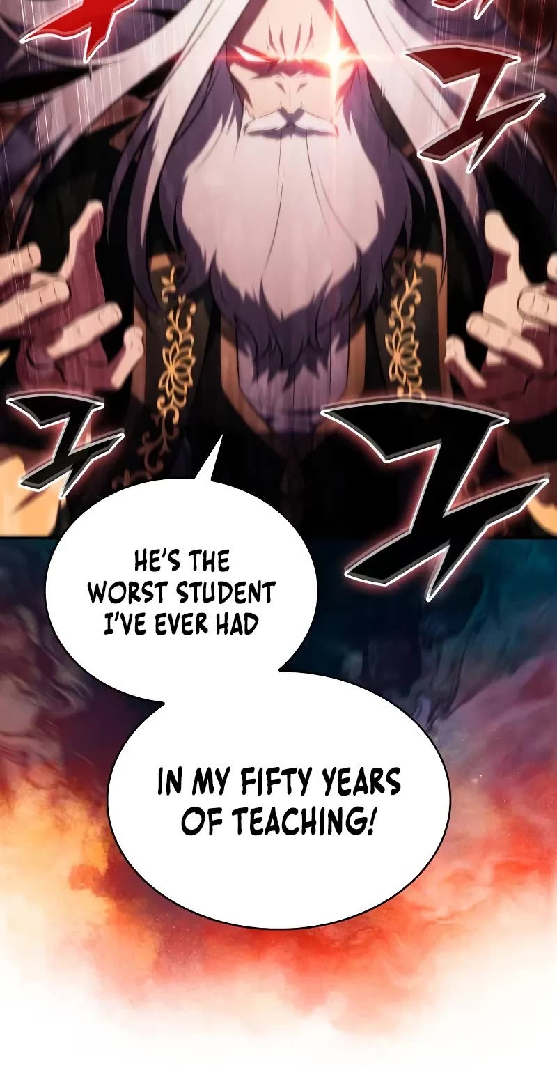 The Regressed Son of a Duke is an Assassin Chapter 68 page 28 - Chapter 68: Omen (2)