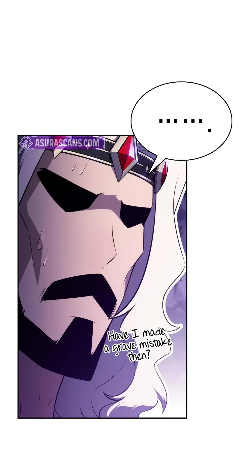 The Regressed Son of a Duke is an Assassin Chapter 68 page 29 - Chapter 68: Omen (2)