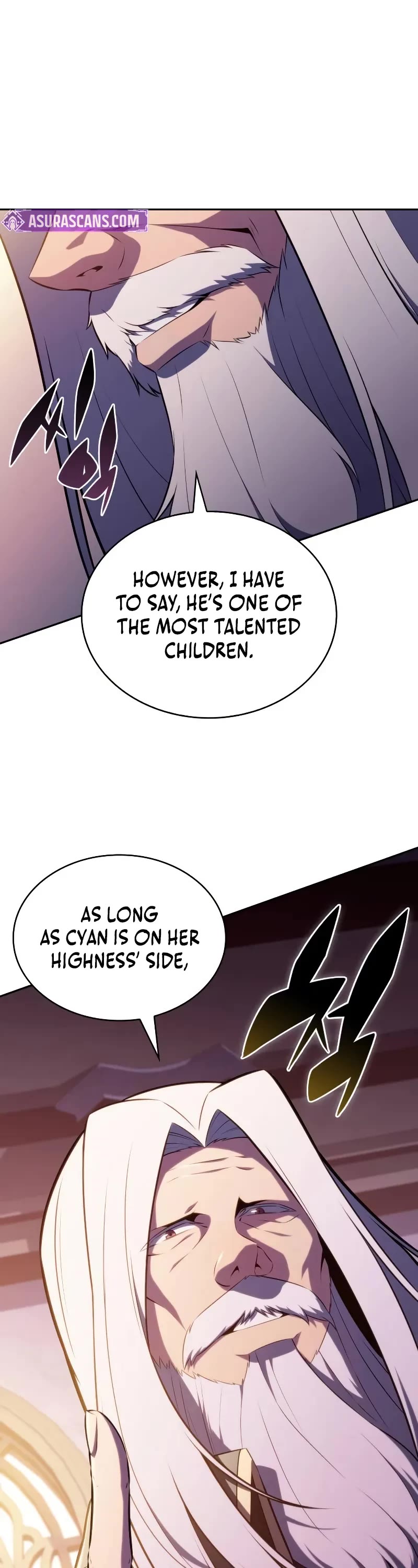 The Regressed Son of a Duke is an Assassin Chapter 68 page 30 - Chapter 68: Omen (2)