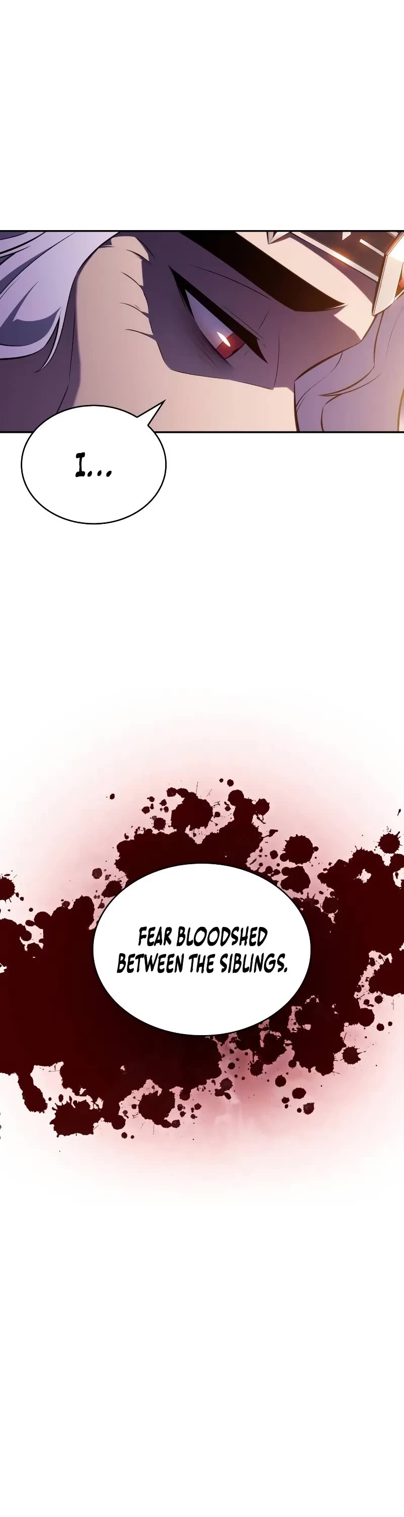 The Regressed Son of a Duke is an Assassin Chapter 68 page 32 - Chapter 68: Omen (2)