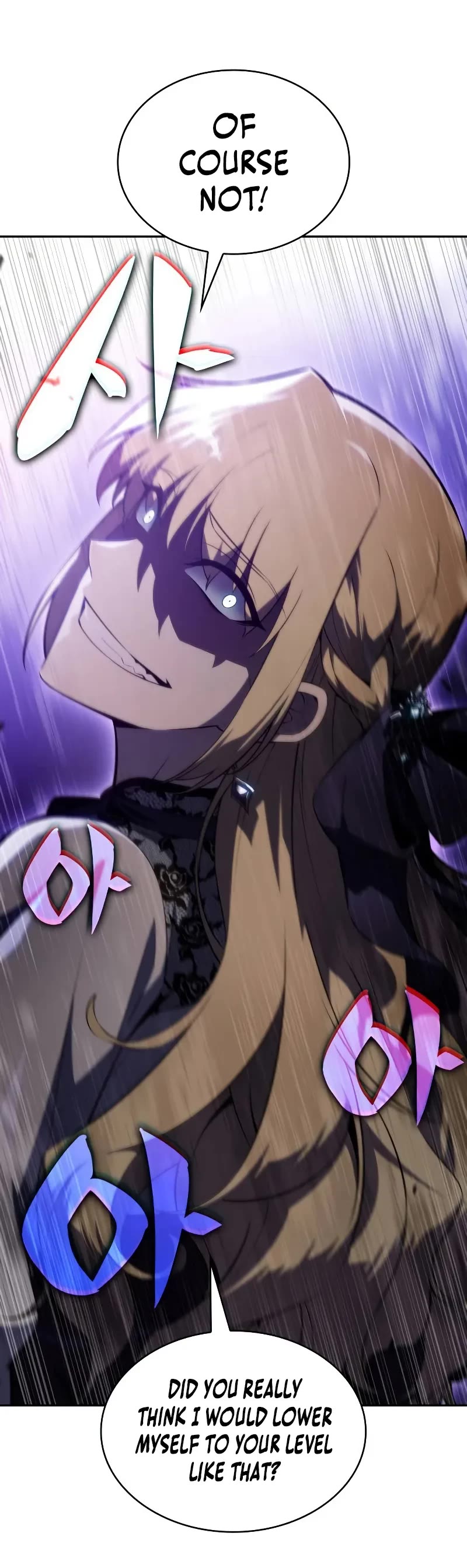 The Regressed Son of a Duke is an Assassin Chapter 68 page 38 - Chapter 68: Omen (2)