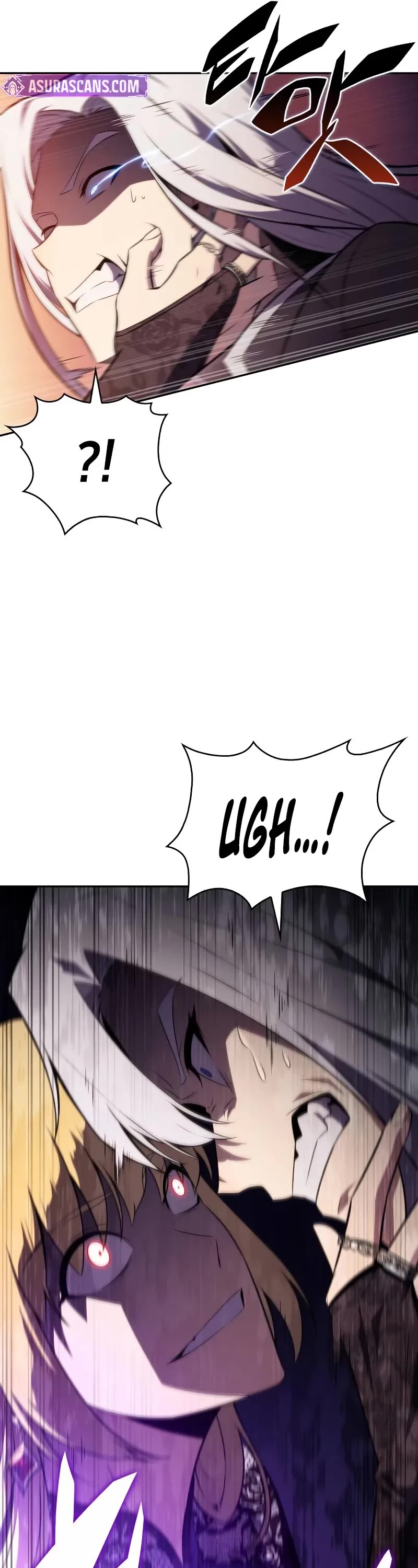 The Regressed Son of a Duke is an Assassin Chapter 68 page 40 - Chapter 68: Omen (2)