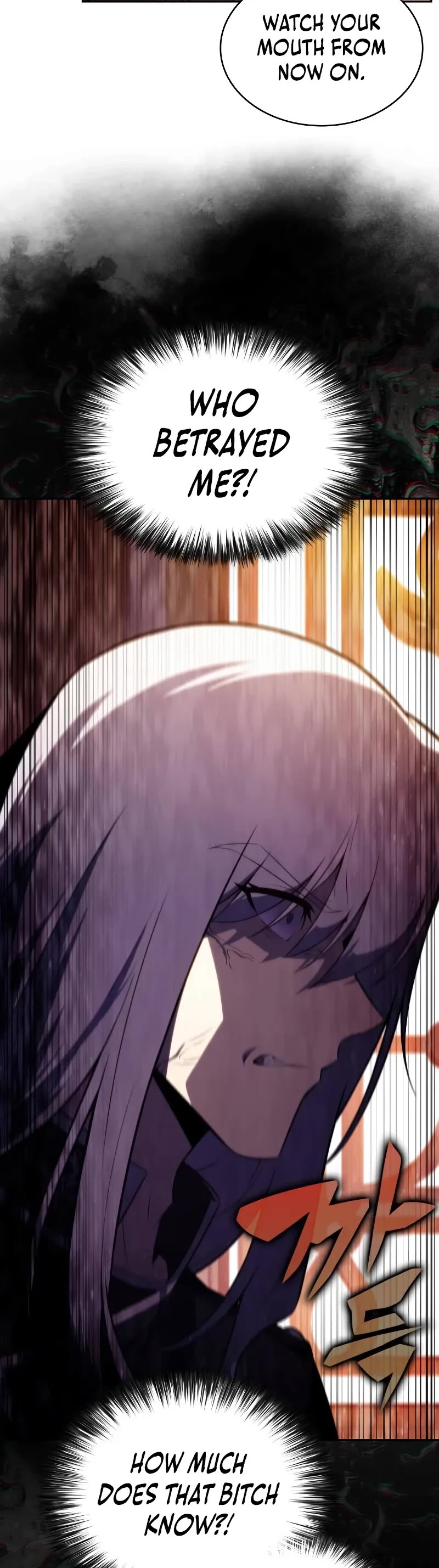 The Regressed Son of a Duke is an Assassin Chapter 68 page 43 - Chapter 68: Omen (2)
