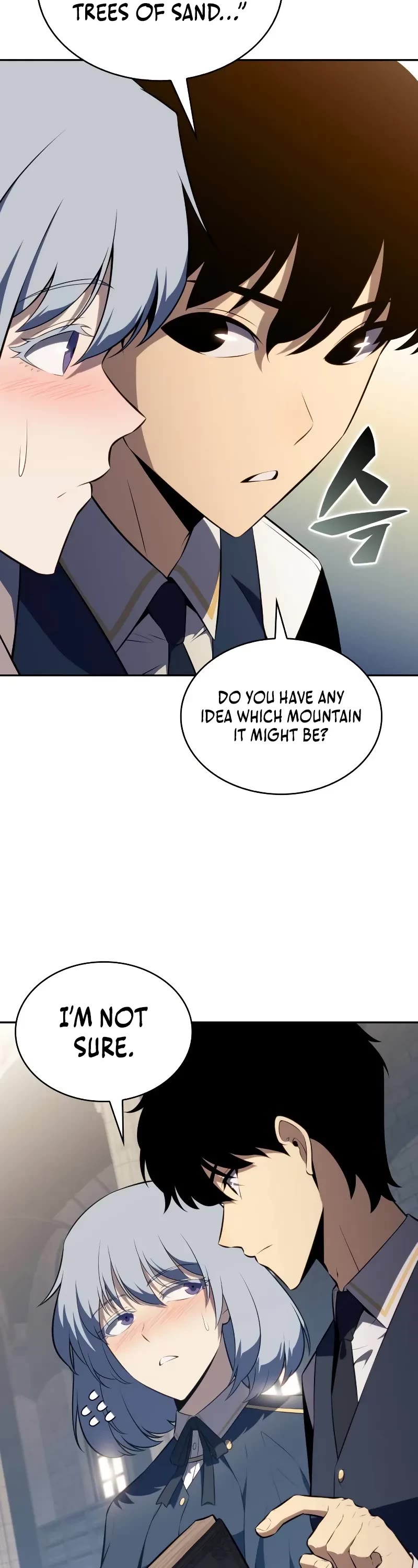 The Regressed Son of a Duke is an Assassin Chapter 68 page 62 - Chapter 68: Omen (2)