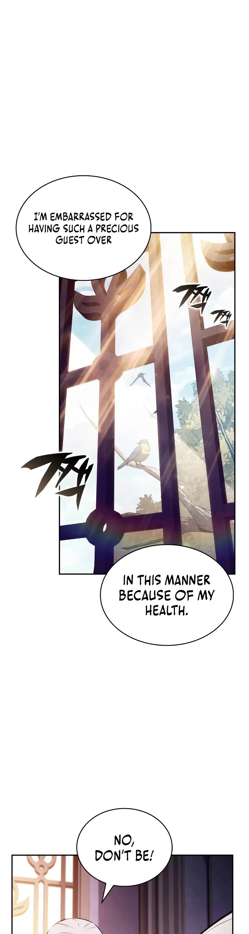The Regressed Son of a Duke is an Assassin Chapter 68 page 9 - Chapter 68: Omen (2)