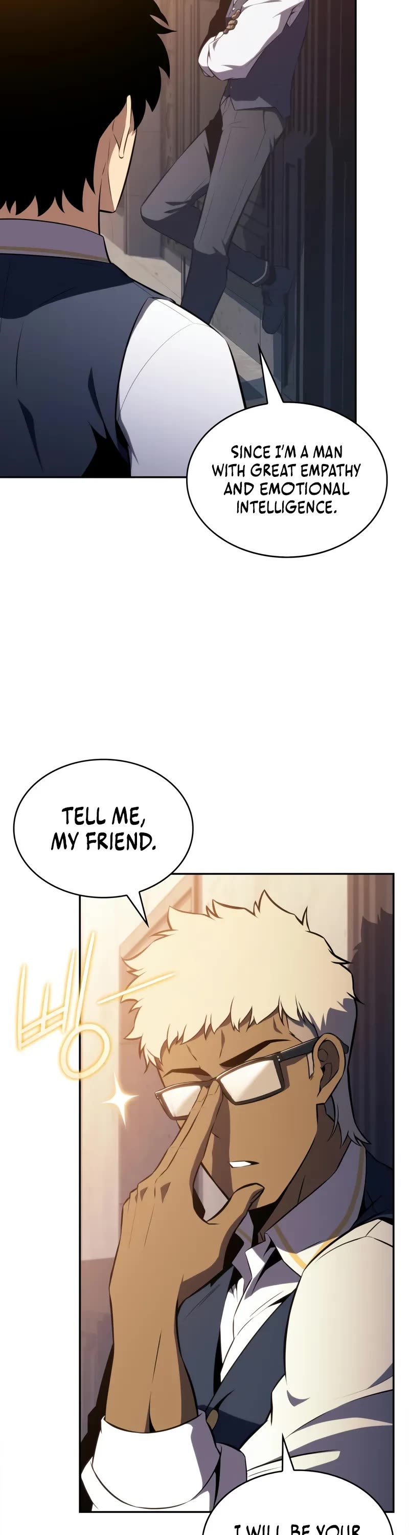 The Regressed Son of a Duke is an Assassin Chapter 69 page 19 - Chapter 69: Nameless Ruins (1)