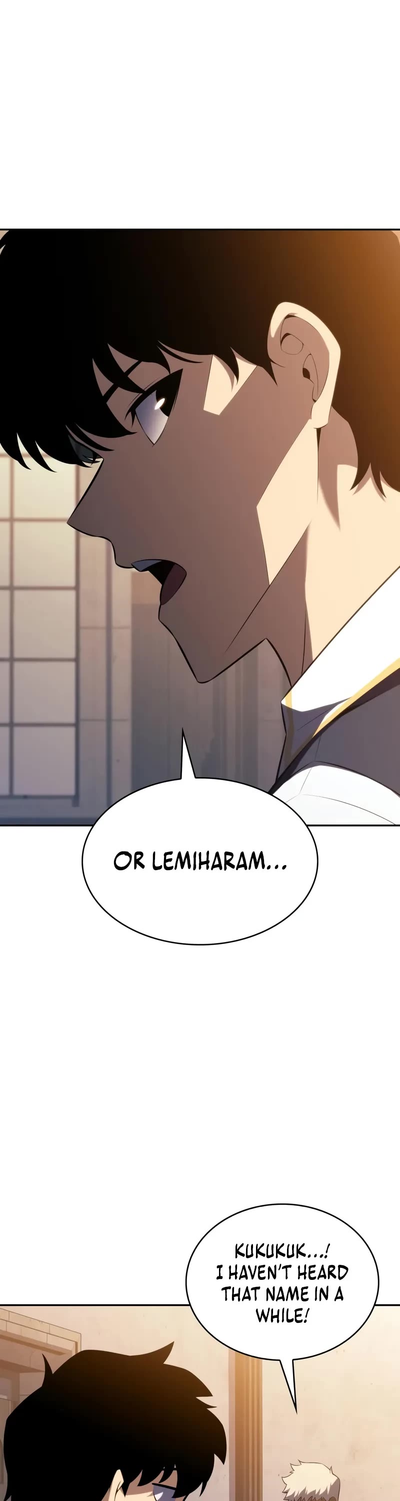 The Regressed Son of a Duke is an Assassin Chapter 69 page 24 - Chapter 69: Nameless Ruins (1)