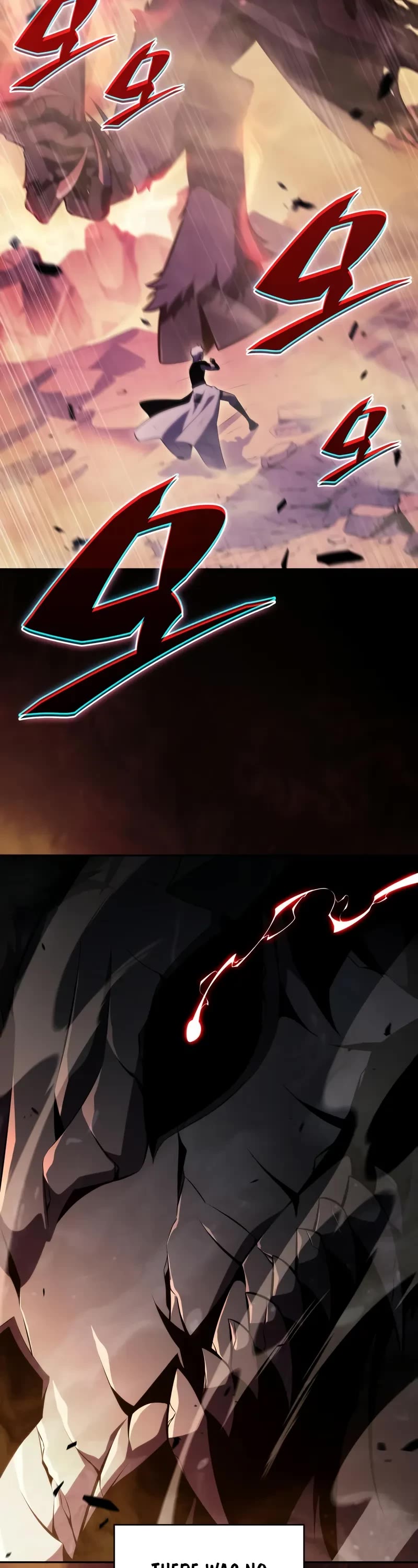 The Regressed Son of a Duke is an Assassin Chapter 69 page 29 - Chapter 69: Nameless Ruins (1)