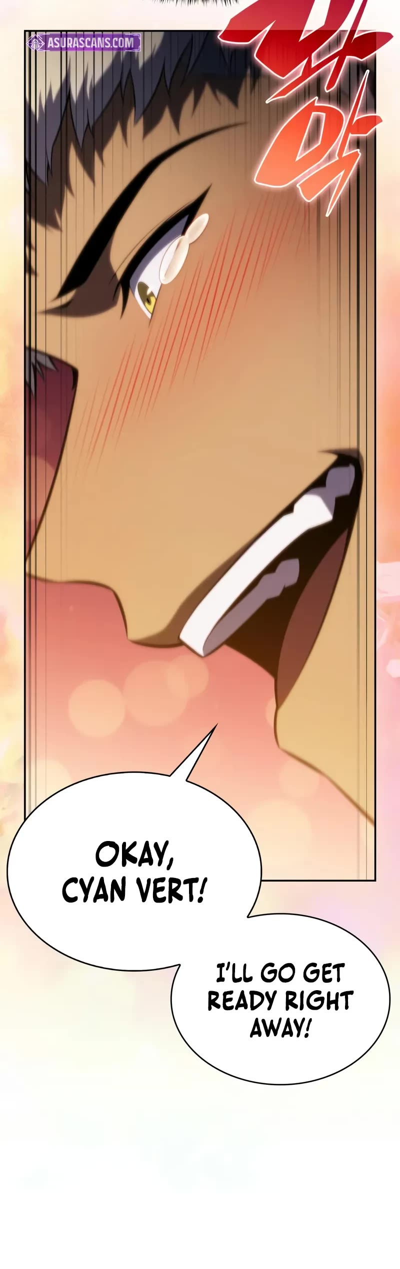 The Regressed Son of a Duke is an Assassin Chapter 69 page 40 - Chapter 69: Nameless Ruins (1)