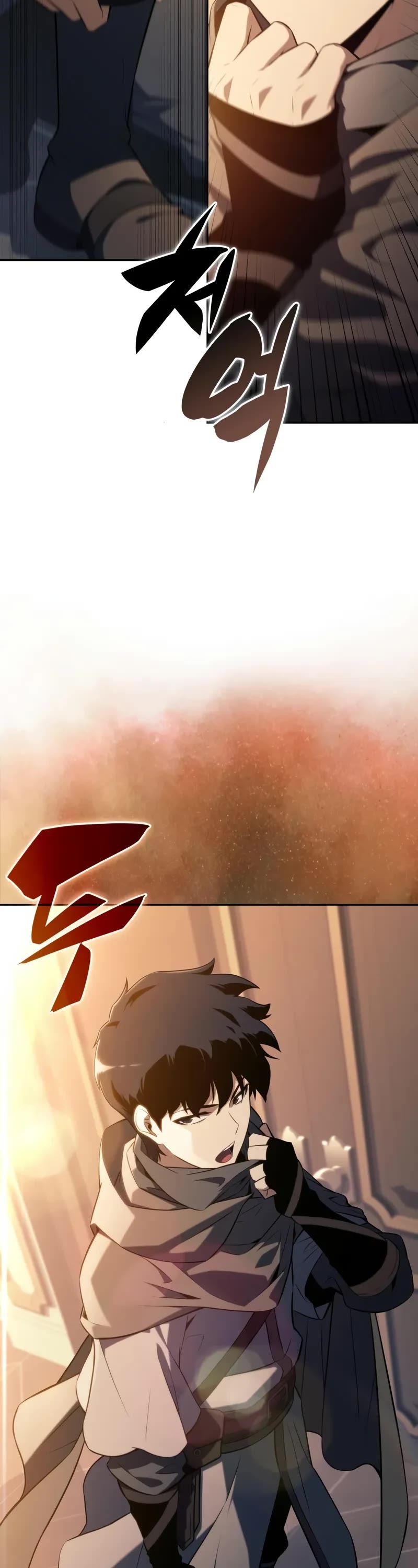 The Regressed Son of a Duke is an Assassin Chapter 69 page 49 - Chapter 69: Nameless Ruins (1)