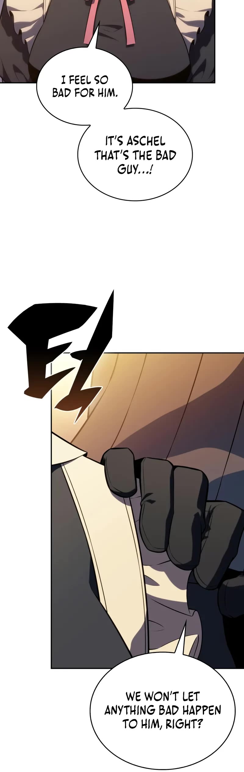 The Regressed Son of a Duke is an Assassin Chapter 69 page 55 - Chapter 69: Nameless Ruins (1)