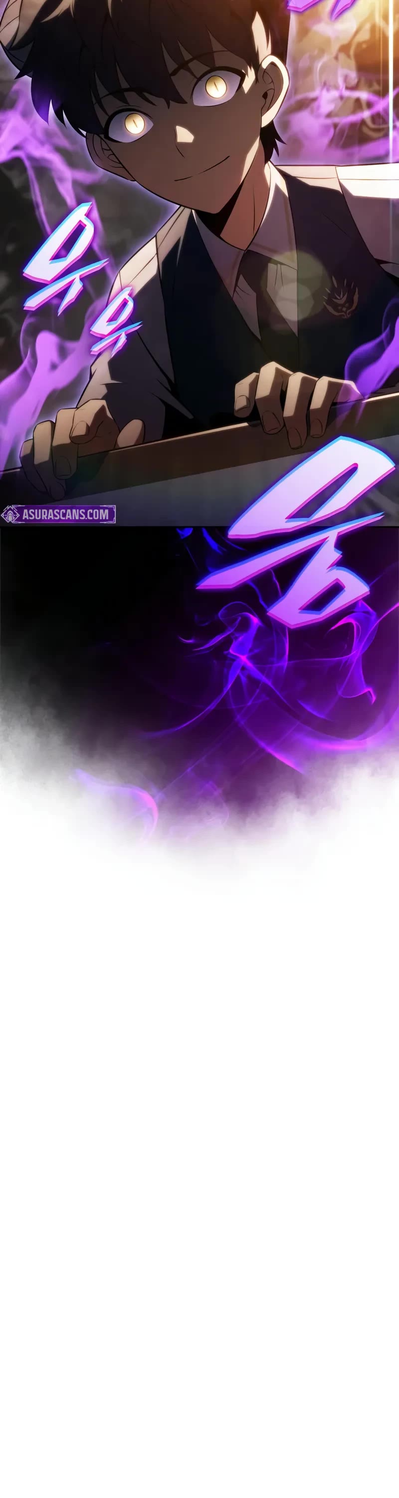 The Regressed Son of a Duke is an Assassin Chapter 69 page 59 - Chapter 69: Nameless Ruins (1)