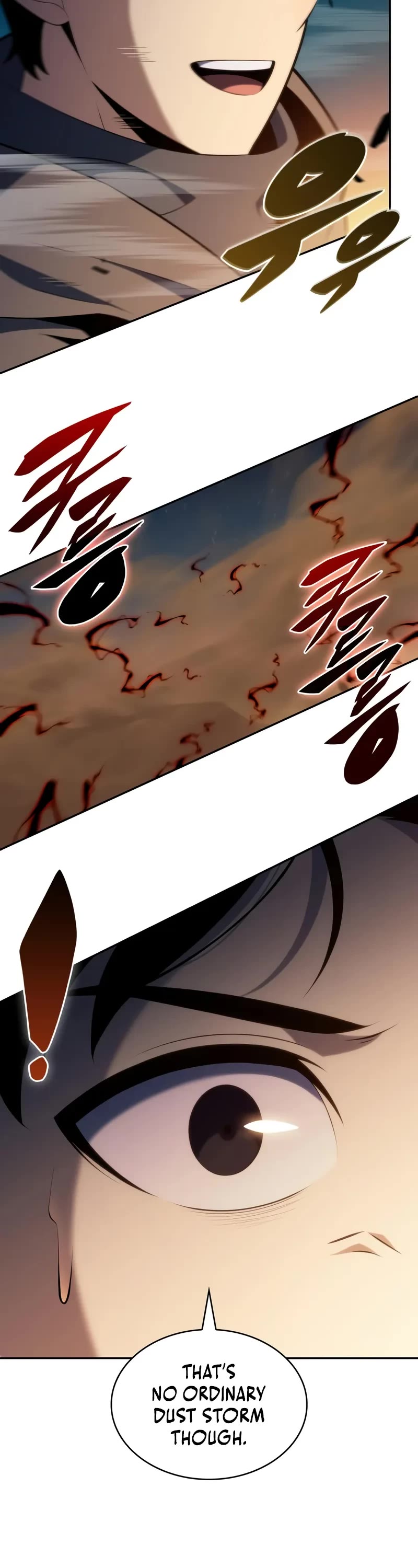 The Regressed Son of a Duke is an Assassin Chapter 69 page 63 - Chapter 69: Nameless Ruins (1)