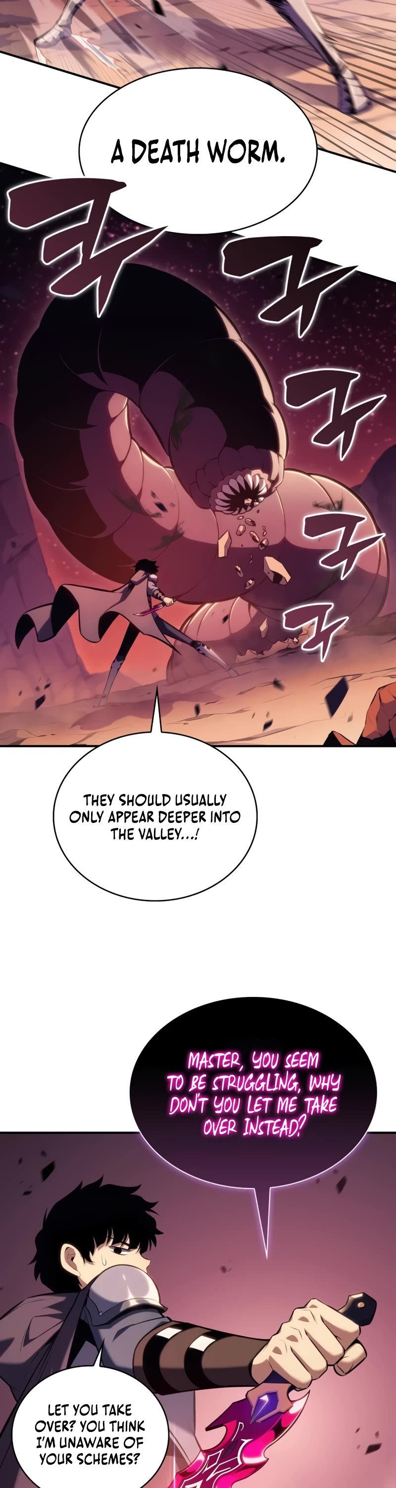The Regressed Son of a Duke is an Assassin Chapter 7 page 14 - Chapter 7: Lemea Vallet (2)