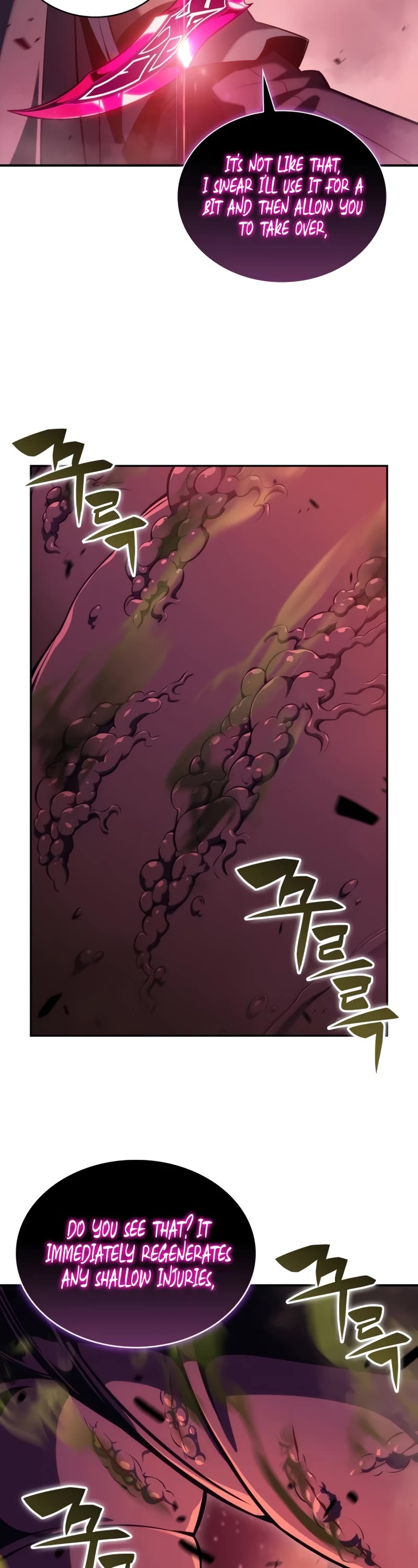 The Regressed Son of a Duke is an Assassin Chapter 7 page 15 - Chapter 7: Lemea Vallet (2)