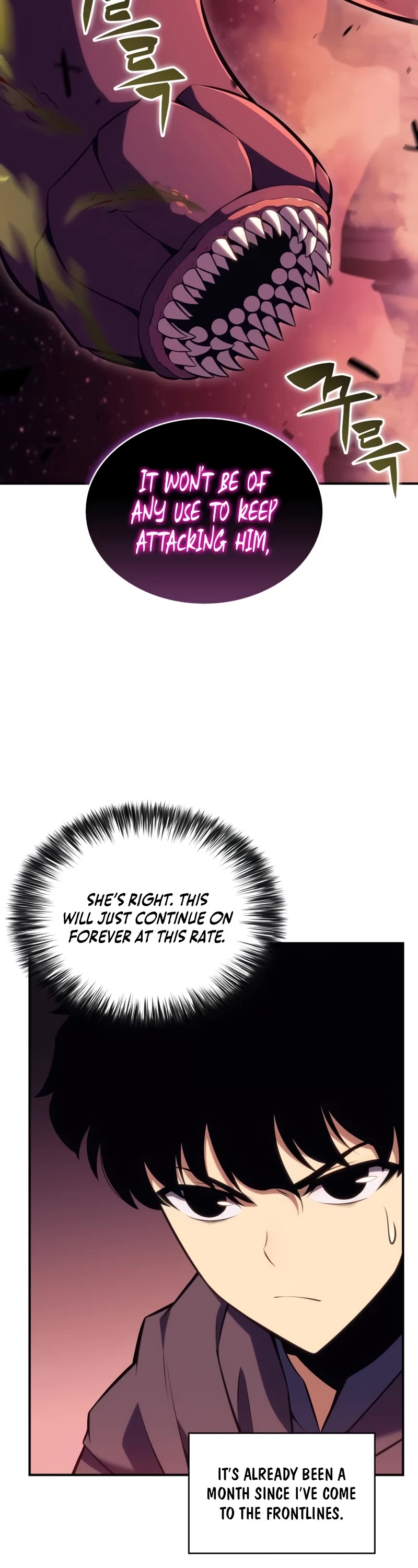 The Regressed Son of a Duke is an Assassin Chapter 7 page 16 - Chapter 7: Lemea Vallet (2)