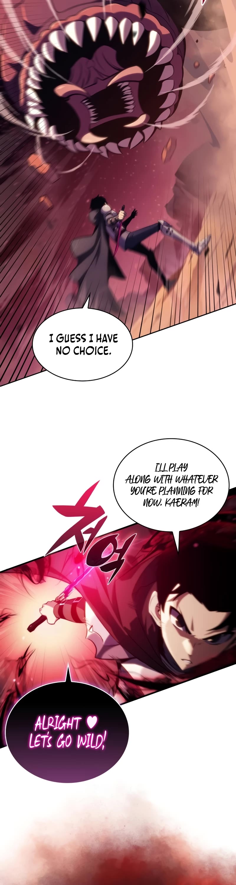 The Regressed Son of a Duke is an Assassin Chapter 7 page 18 - Chapter 7: Lemea Vallet (2)