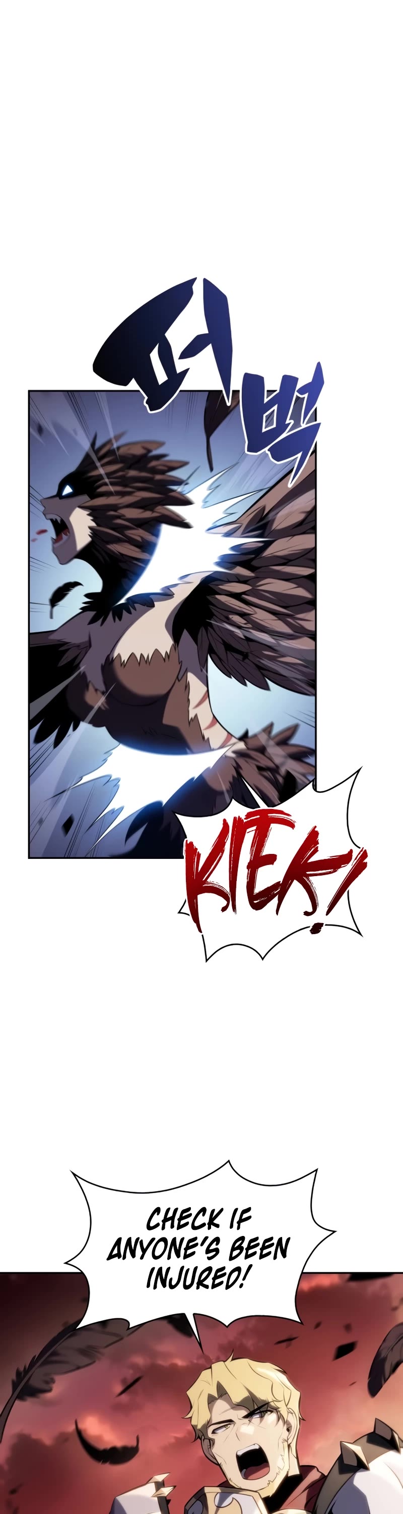 The Regressed Son of a Duke is an Assassin Chapter 7 page 2 - Chapter 7: Lemea Vallet (2)