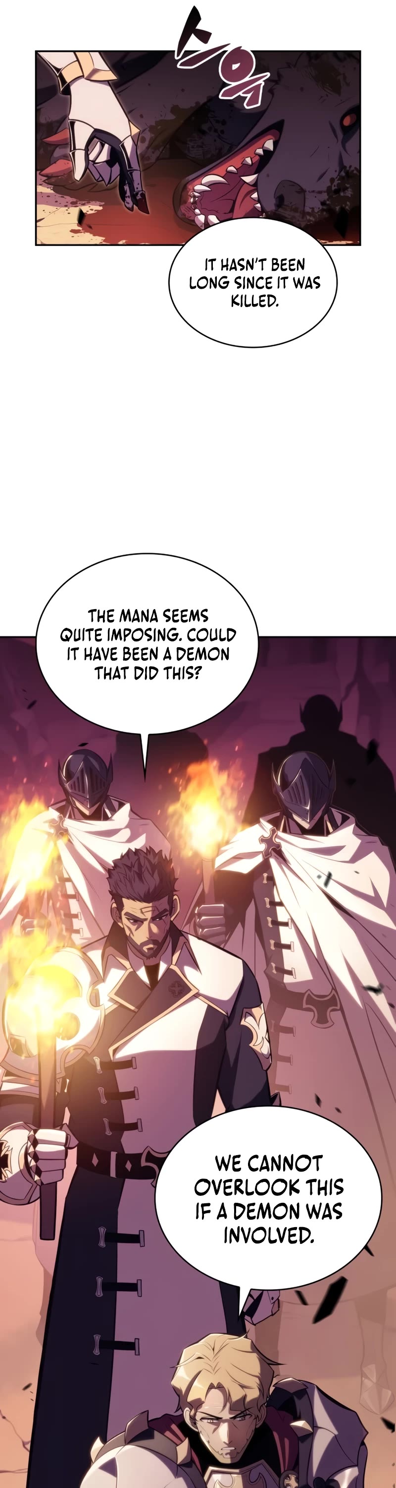The Regressed Son of a Duke is an Assassin Chapter 7 page 27 - Chapter 7: Lemea Vallet (2)