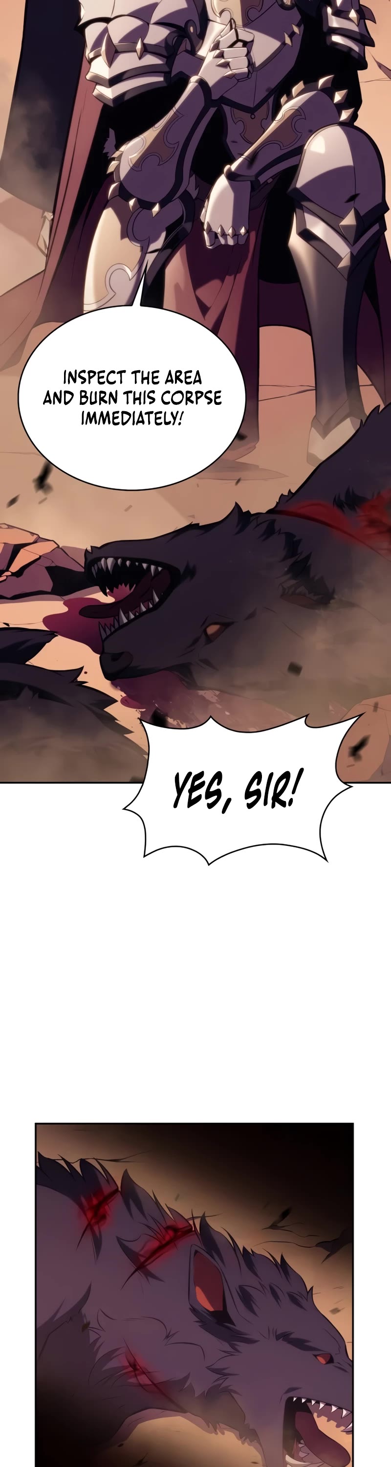 The Regressed Son of a Duke is an Assassin Chapter 7 page 28 - Chapter 7: Lemea Vallet (2)
