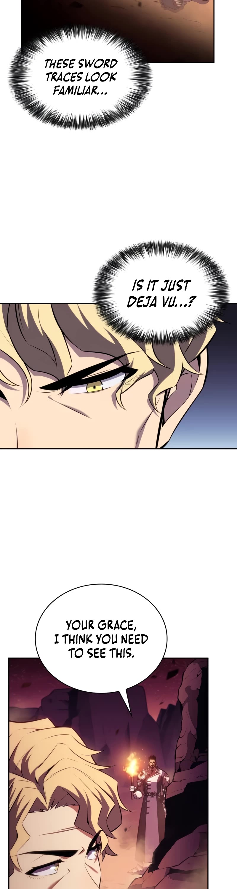 The Regressed Son of a Duke is an Assassin Chapter 7 page 29 - Chapter 7: Lemea Vallet (2)