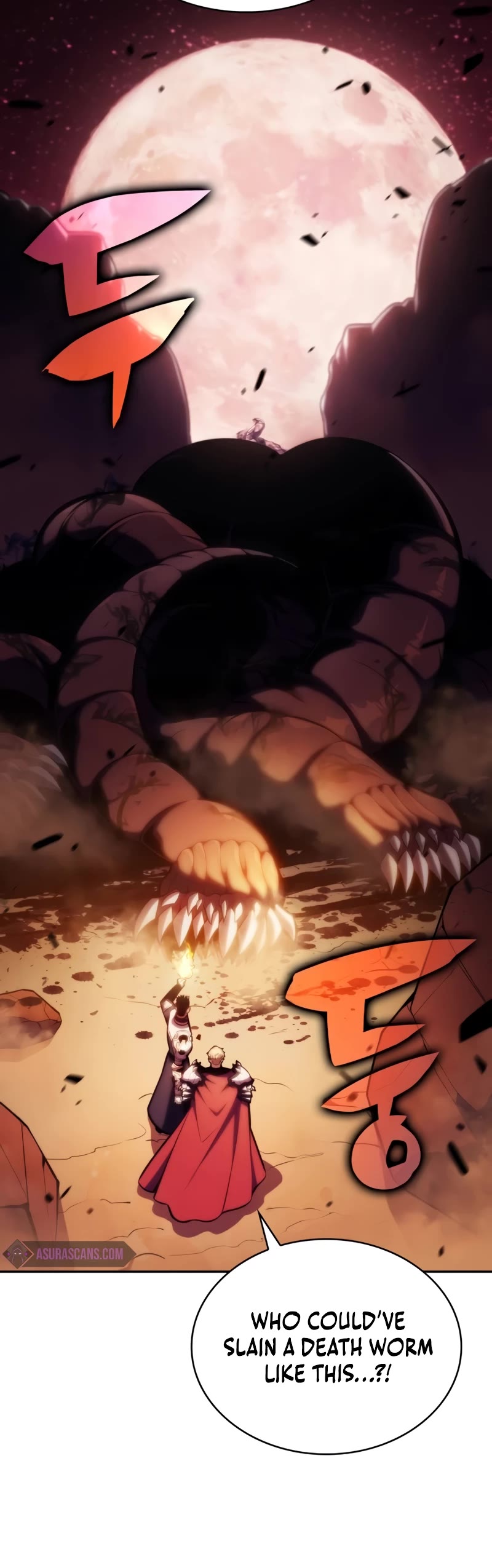 The Regressed Son of a Duke is an Assassin Chapter 7 page 31 - Chapter 7: Lemea Vallet (2)