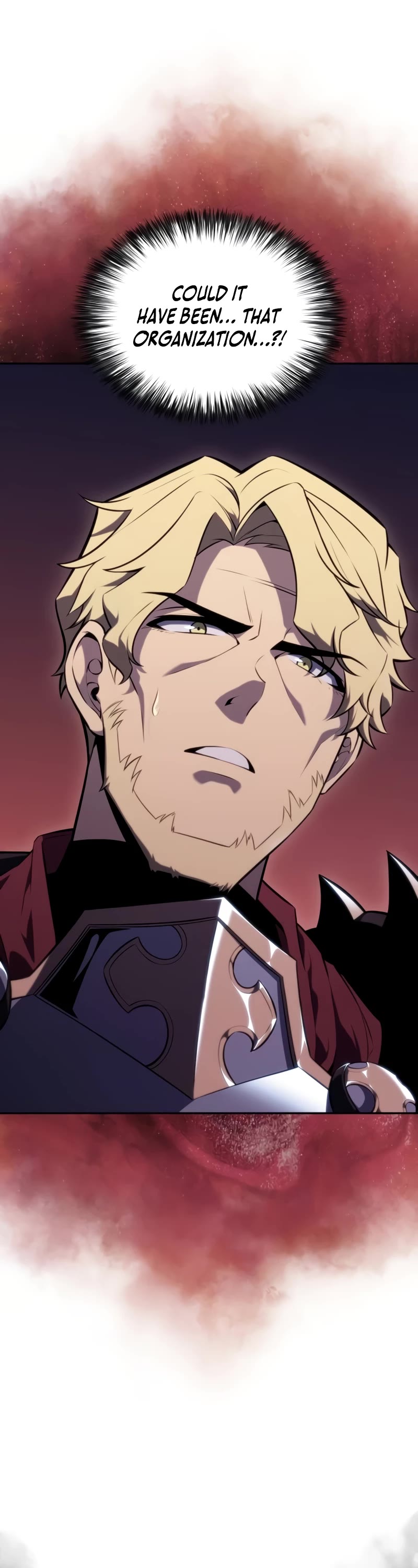 The Regressed Son of a Duke is an Assassin Chapter 7 page 32 - Chapter 7: Lemea Vallet (2)