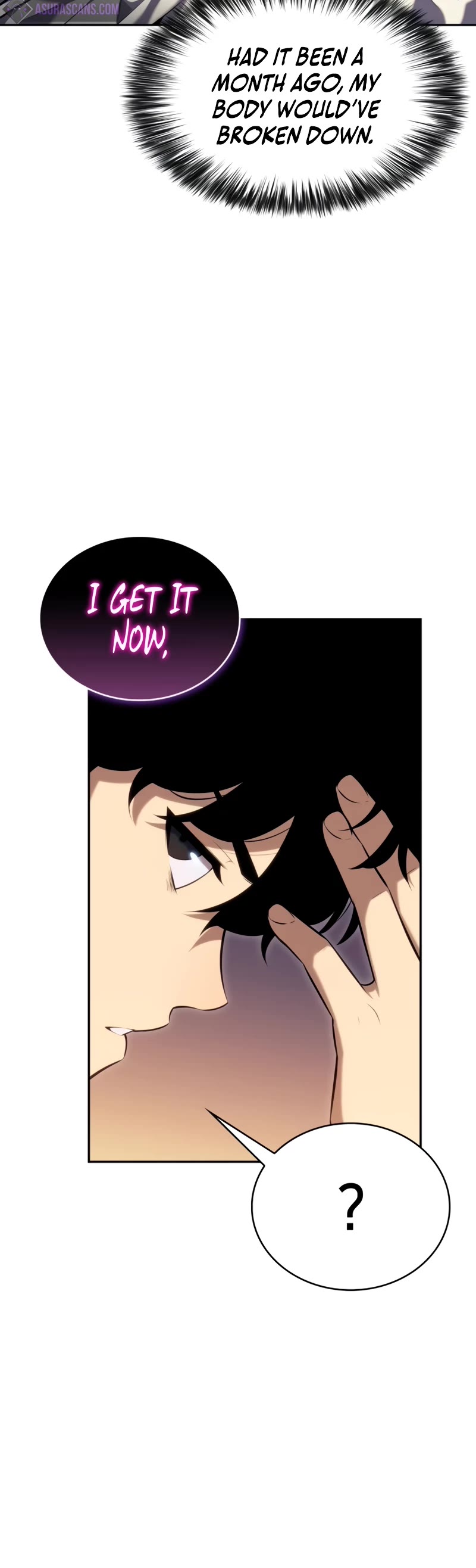 The Regressed Son of a Duke is an Assassin Chapter 7 page 36 - Chapter 7: Lemea Vallet (2)