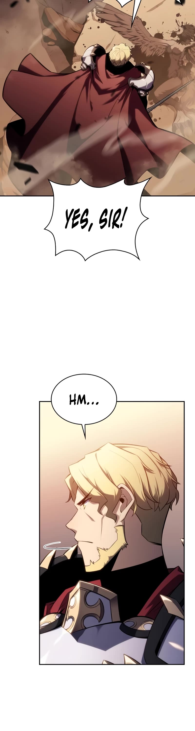 The Regressed Son of a Duke is an Assassin Chapter 7 page 4 - Chapter 7: Lemea Vallet (2)