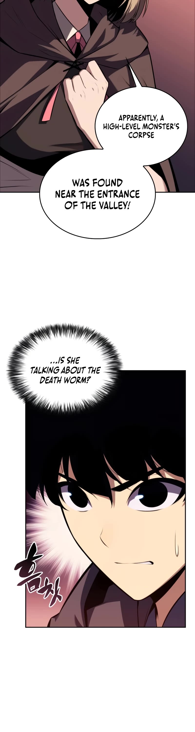 The Regressed Son of a Duke is an Assassin Chapter 7 page 49 - Chapter 7: Lemea Vallet (2)