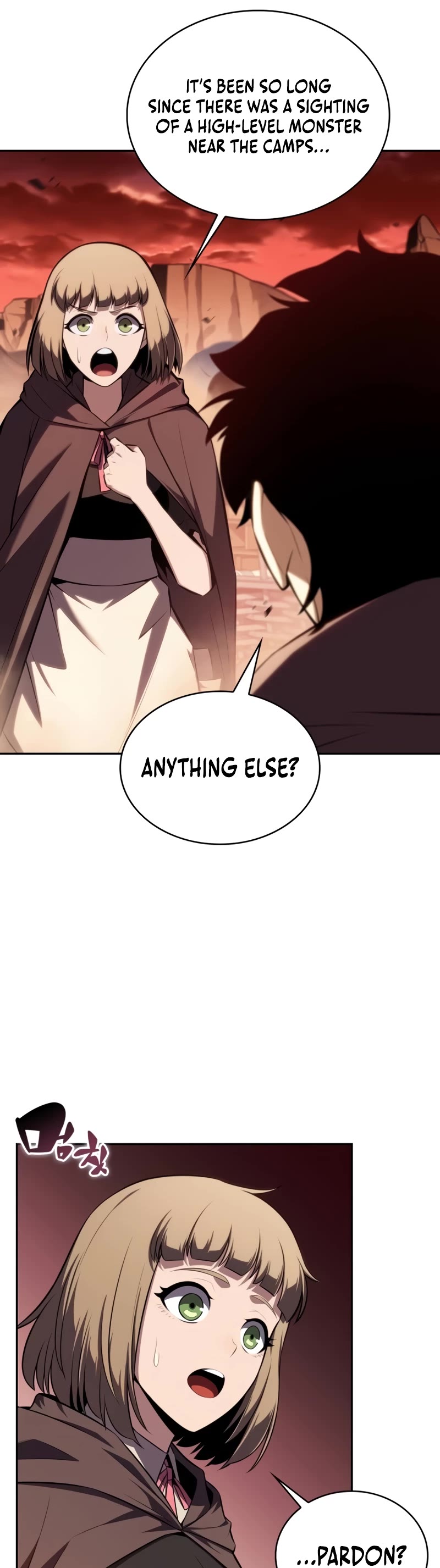 The Regressed Son of a Duke is an Assassin Chapter 7 page 50 - Chapter 7: Lemea Vallet (2)