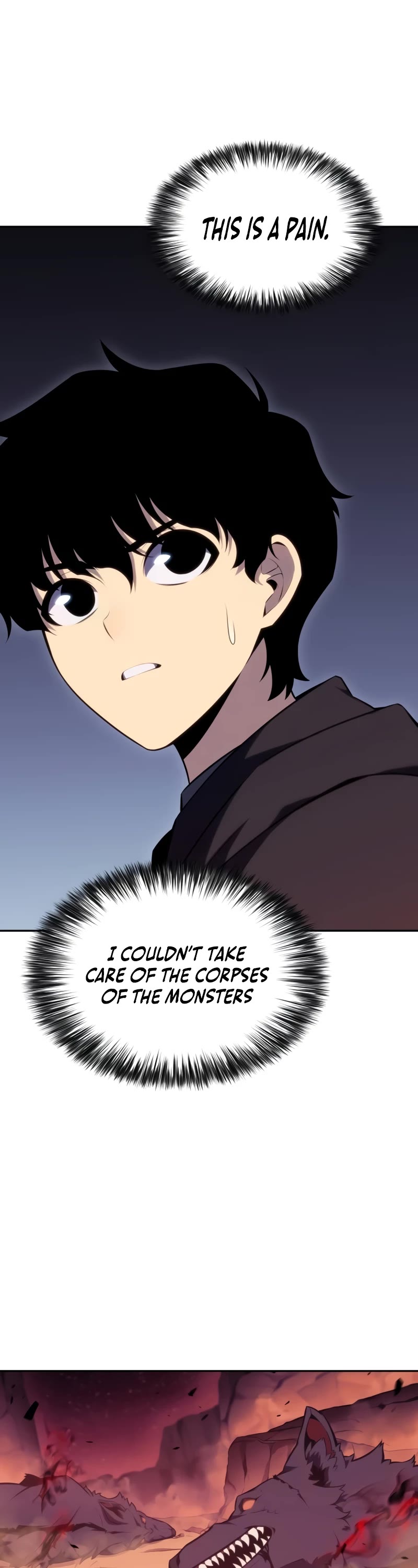 The Regressed Son of a Duke is an Assassin Chapter 7 page 53 - Chapter 7: Lemea Vallet (2)