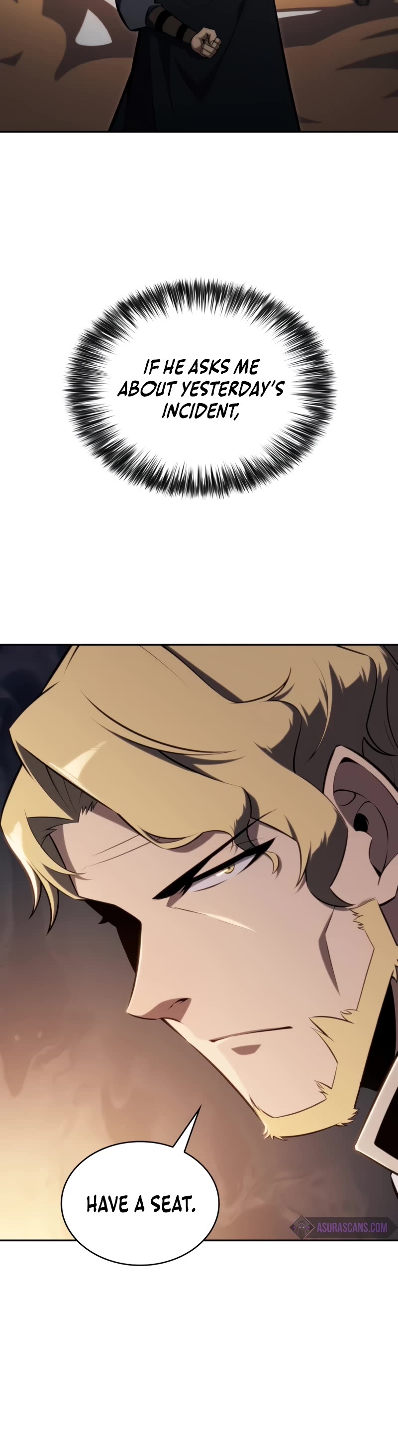 The Regressed Son of a Duke is an Assassin Chapter 7 page 56 - Chapter 7: Lemea Vallet (2)