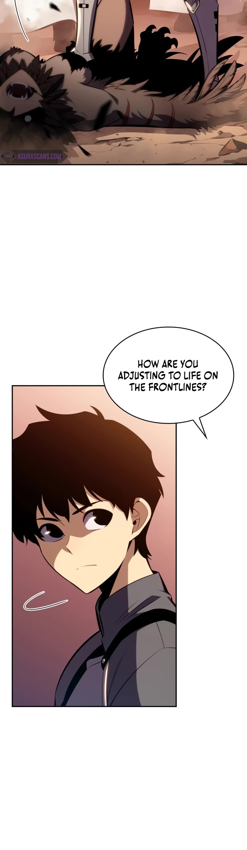 The Regressed Son of a Duke is an Assassin Chapter 7 page 6 - Chapter 7: Lemea Vallet (2)