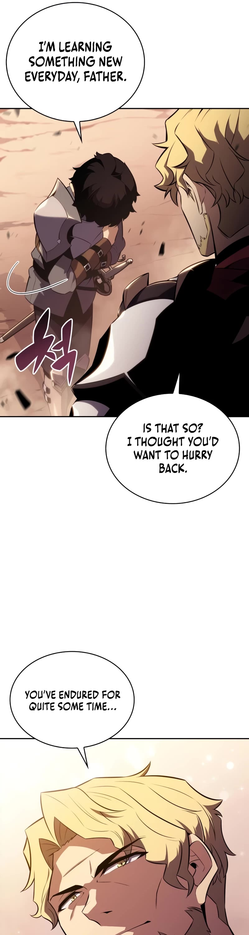 The Regressed Son of a Duke is an Assassin Chapter 7 page 7 - Chapter 7: Lemea Vallet (2)